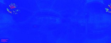 SpheronPriceWestern_fc