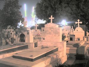 GraveAmusement