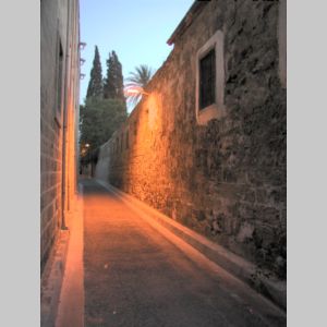 NicosiaAlley