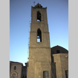 NicosiaBellTower